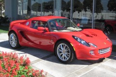Lotus Elise - California Edition